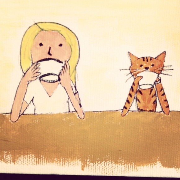 Meet your Posher, Nicci - Picture 1 of 1